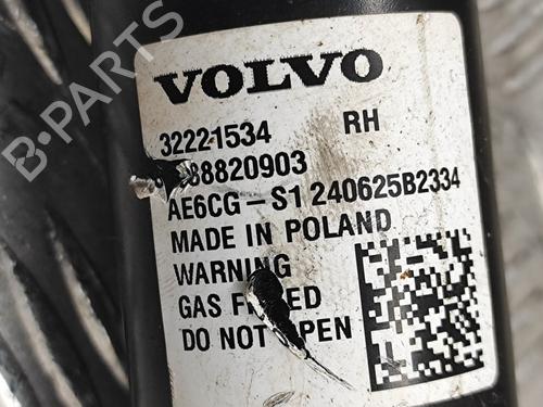 Right rear shock absorber VOLVO XC40 (536) B3 Mild-Hybrid | BP28615839M19 