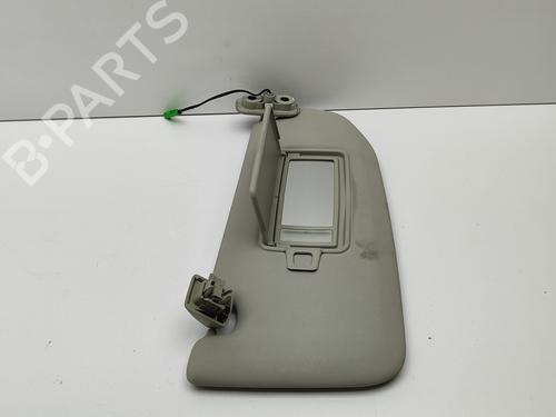Right sun visor VOLVO XC60 II (246) D4 AWD | BP24581605I2 - Image 3