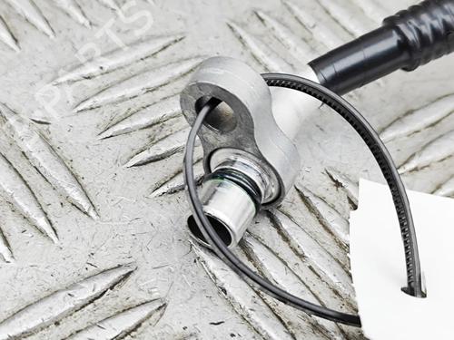 AC pipe MAZDA CX-80 (KL_) e-SKYACTIVE-D MHEV AWD (KL0H, KL3R3P) | BP33392263M126 - Image 6