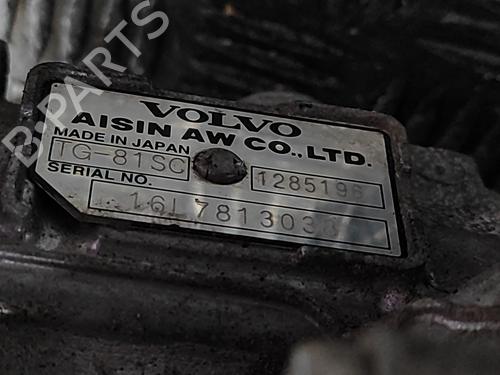 Getriebe SKODA OCTAVIA III Combi (5E5, 5E6) 2.0 TDI | BP25786892M3