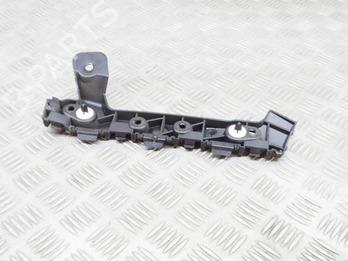 Rear bumper bracket FORD FIESTA VII (HJ, HF) 1.0 EcoBoost | BP14655380C159