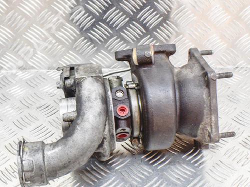 Used Turbocharger/Supercharger MERCEDES-BENZ GLK-CLASS (X204) 220 CDI (204.902) (170 hp) 7266622