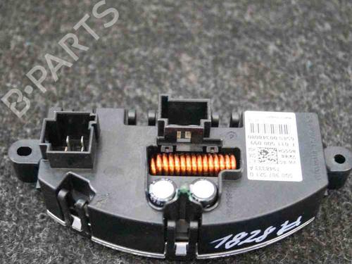 Heater resistor AUDI A3 Limousine (8VS, 8VM) 2.0 TDI | BP14656555M108 