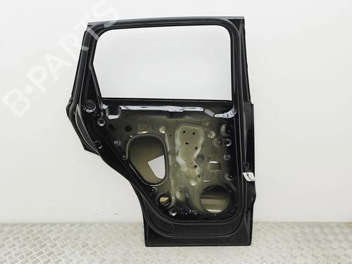 Dør venstre bagtil AUDI Q6 E-TRON (GFB) e-tron quattro | BP37444919C4 - Image 2