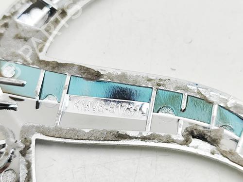 Other MAZDA CX-80 (KL_) e-SKYACTIVE-D MHEV AWD (KL0H, KL3R3P) | BP33392344O1  - Image 6