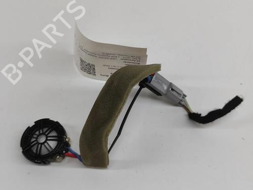 Used Speaker LAND ROVER RANGE ROVER IV (L405) 4.4 SDV8 4x4 (340 hp) 24582562