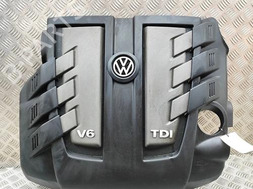 Used Upper protection Upper protection VW TOUAREG (7P5, 7P6) 3.0 V6 TDI (262 hp) 33400457 33400457