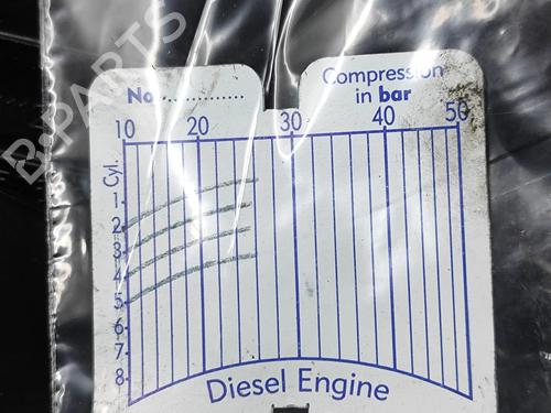 Engine BMW 1 (F20) 118 d | BP30679027M1  - Image 12