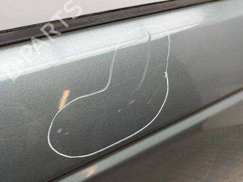 Left front door LAND ROVER DISCOVERY SPORT (L550) 2.0 D 4x4 | BP31998243C2 