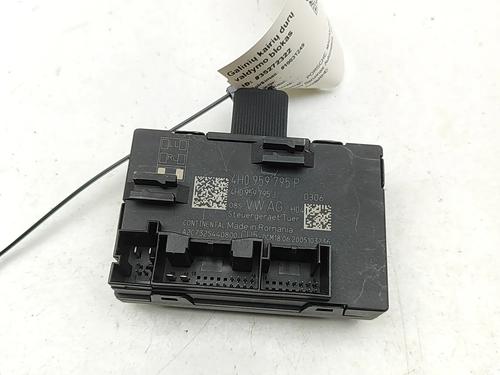 Used Electronic module Electronic module PORSCHE MACAN (95B) 3.0 S (340 hp) 34136685 34136685