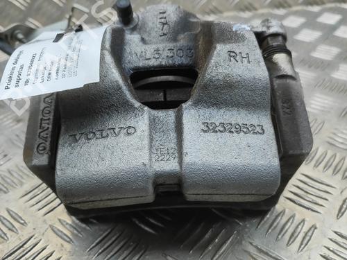 Right front brake caliper VOLVO XC40 (536) B3 Mild-Hybrid | BP33383988M104 - Image 4