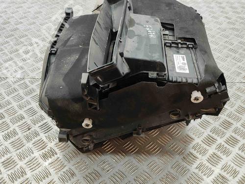 Heater matrix SKODA ENYAQ iV SUV (5AZ) 60 | BP29486554M63 