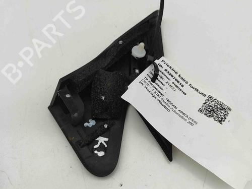 Front left wheel arch trim NISSAN ARIYA (FE0) EV e-4ORCE | BP29337066C134 