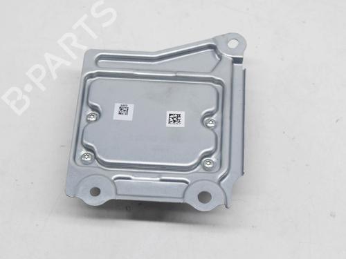 Used ECU airbags ECU airbags NISSAN LEAF (ZE1) Electric (150 hp) 33345234 33345234