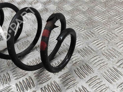 Shock absorber spring MERCEDES-BENZ CLA Coupe (C117) CLA 200 CDI / d (117.308) | BP29458580C152 