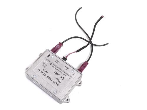 Used Electronic module AUDI A4 B8 (8K2) 1.8 TFSI (160 hp) 30221279