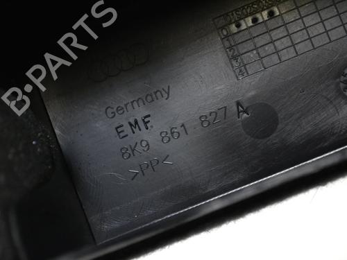 Boot lining AUDI A4 B8 Avant (8K5) S4 quattro | BP33340814I3 - Image 5