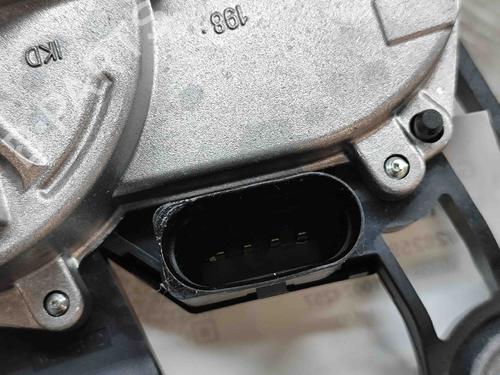 Viskermotor bakrute VW TIGUAN (AD1, AX1) 1.5 TSI | BP27779771M102 