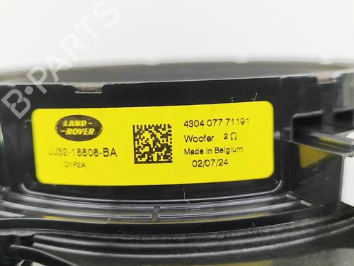 Speaker LAND ROVER DEFENDER Station Wagon (L663) P525 4x4 | BP32525586E2 