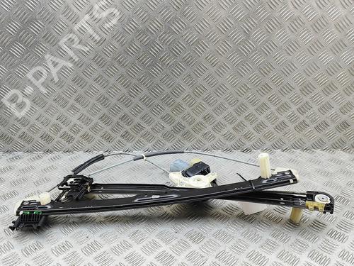 Used Front left window mechanism Front left window mechanism LAND ROVER RANGE ROVER SPORT II (L494) 4.4 SDV8 4x4 (340 hp) 33985686 33985686