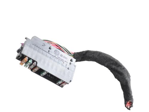 Used Fuse box AUDI Q5 (8RB) SQ5 TDI quattro (340 hp) 30268206