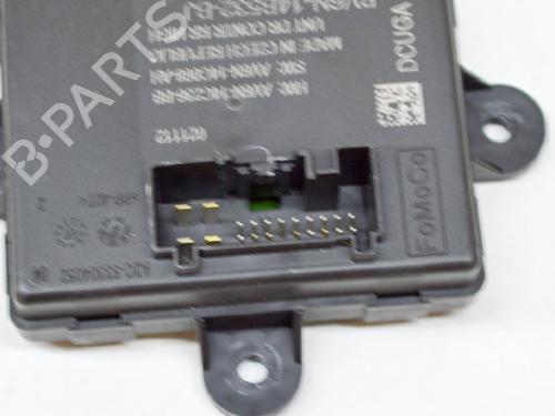 Electronic module FORD FOCUS III 2.0 ST | BP8834955M83 