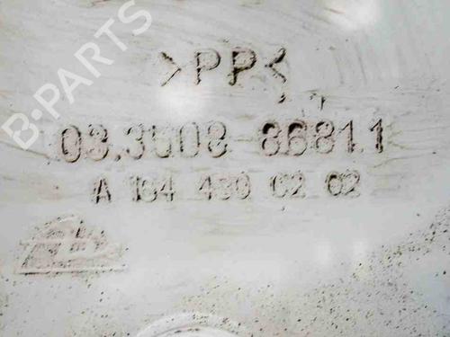 Hauptbremszylinder MERCEDES-BENZ M-CLASS (W164) ML 320 CDI 4-matic (164.122) | BP14658932M77