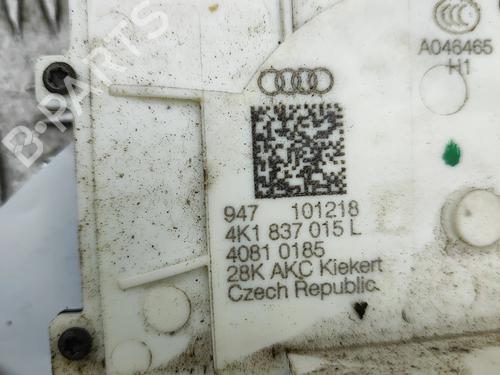 Front left lock AUDI Q8 (4MN, 4MT) 55 TFSI Mild Hybrid quattro | BP38070691C98 - Image 7