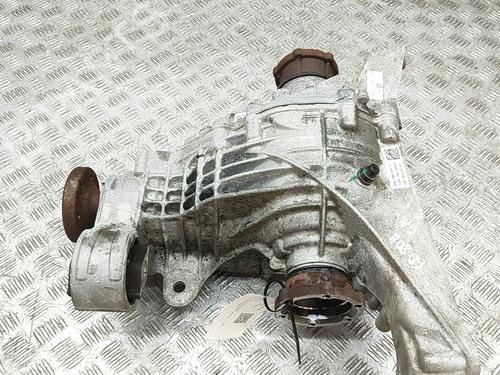 Used Rear differential Rear differential AUDI Q5 (GUB) 2.0 TDI quattro (204 hp) 33731749 33731749