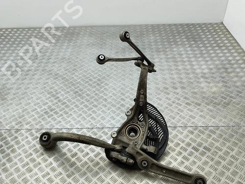 Left front steering knuckle AUDI A4 B9 Avant (8W5, 8WD) S4 TDI Mild Hybrid quattro | BP36180844M25 - Image 4