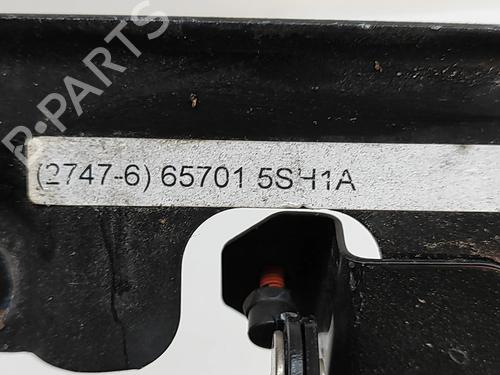 Tanklåg NISSAN LEAF (ZE1) Electric | BP27783778C131 