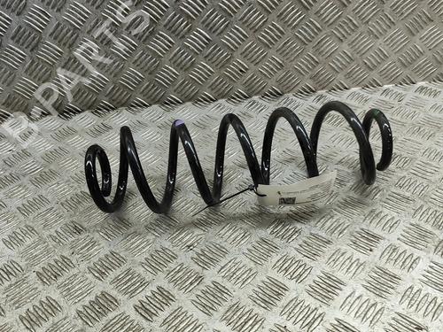 Used Shock absorber spring TOYOTA C-HR (_X2_, _H2_) Hybrid (MAXH20) (197 hp) 27794390