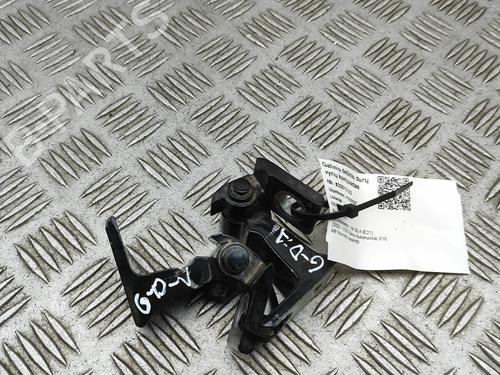 Used Hinge/Door check strap VW ID.4 (E21) PRO (286 hp) 31360320