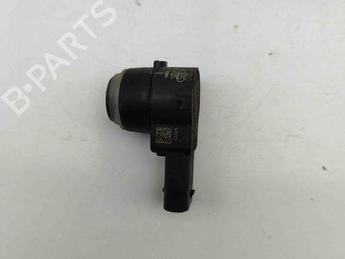 Electronic module MERCEDES-BENZ S-CLASS (W221, V221) S 500 4-matic (221.086, 221.186) | BP29510847M83 