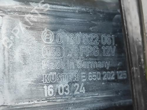 Front left window mechanism VW MULTIVAN T7 (STM, STN) 1.4 eHybrid | BP33972105C22  - Image 6