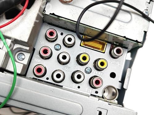 Electronic module CHEVROLET CAMARO Convertible 6.2 | BP40042596M83 - Image 5