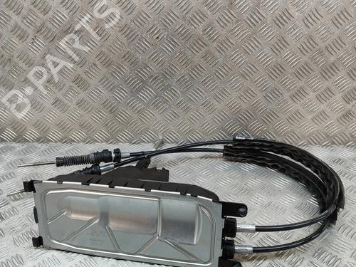 Gear lever VW T-ROC (A11, D11) 1.5 TSI | BP16076570M90  - Image 7