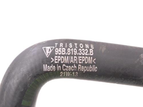 Pipe PORSCHE MACAN (95B) 3.0 S | BP33342981M125 - Image 5