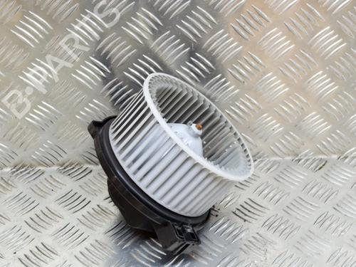 Heater blower motor MAZDA 6 Saloon (GJ, GL) 2.2 D (GJ2FP) | BP6772726M62