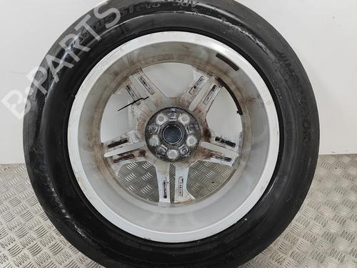 Fælk AUDI Q5 (FYB, FYG) 40 TDI quattro | BP35919988C45 - Image 2