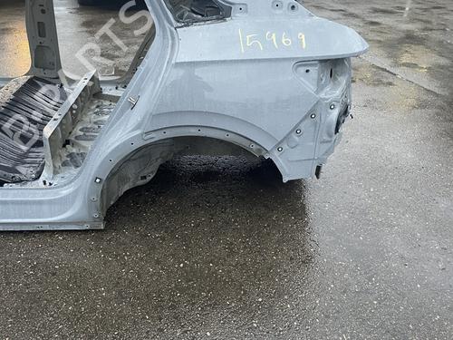 Parafango posteriore sinistro VW ID.4 (E21) PRO (265 hp) 27779065