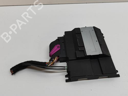 Electronic module VW GOLF VII (5G1, BQ1, BE1, BE2) e-Golf | BP27394071M83 