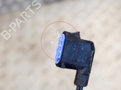 Right front brake caliper MERCEDES-BENZ E-CLASS (W213) E 220 d (213.004) | BP36043438M104 - Image 3