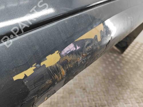 Rear bumper MERCEDES-BENZ S-CLASS (W140) 600 SE, SEL (140.056, 140.057) | BP29569875C8 