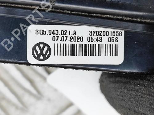 Licence plate light VW GOLF VIII (CD1, DA1) 1.5 eTSI | BP39546295I40 - Image 5