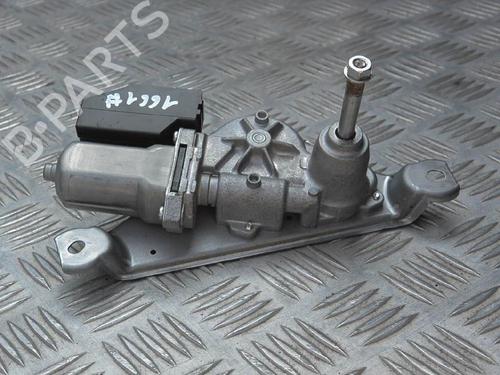 Rear wiper motor TOYOTA YARIS (_P13_) 1.3 (NSP130_, NSP130) | BP6837676M102 
