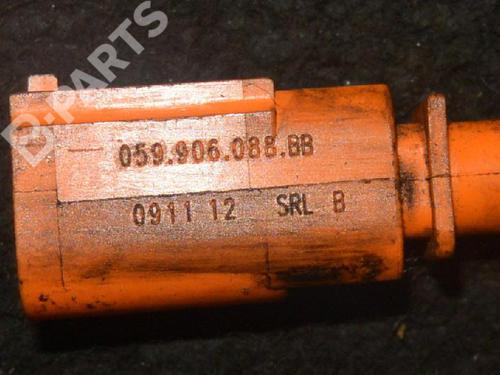 Electronic sensor AUDI Q5 (8RB) 3.0 TDI quattro | BP7733528M84 