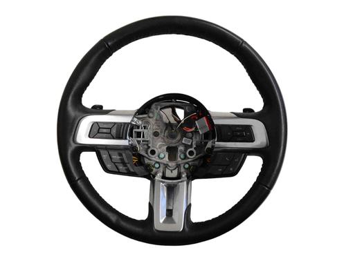 Used Steering wheel FORD USA MUSTANG Coupe 2.3 EcoBoost (314 hp) 30244637