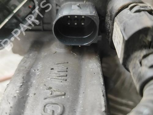 Steering rack VW TOUAREG (CR7, RC8) 3.0 TDI 4motion | BP38706653M22 - Image 12