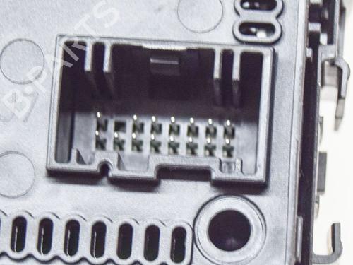 Electronic module FORD FIESTA VII (HJ, HF) 1.0 EcoBoost | BP9113774M83 